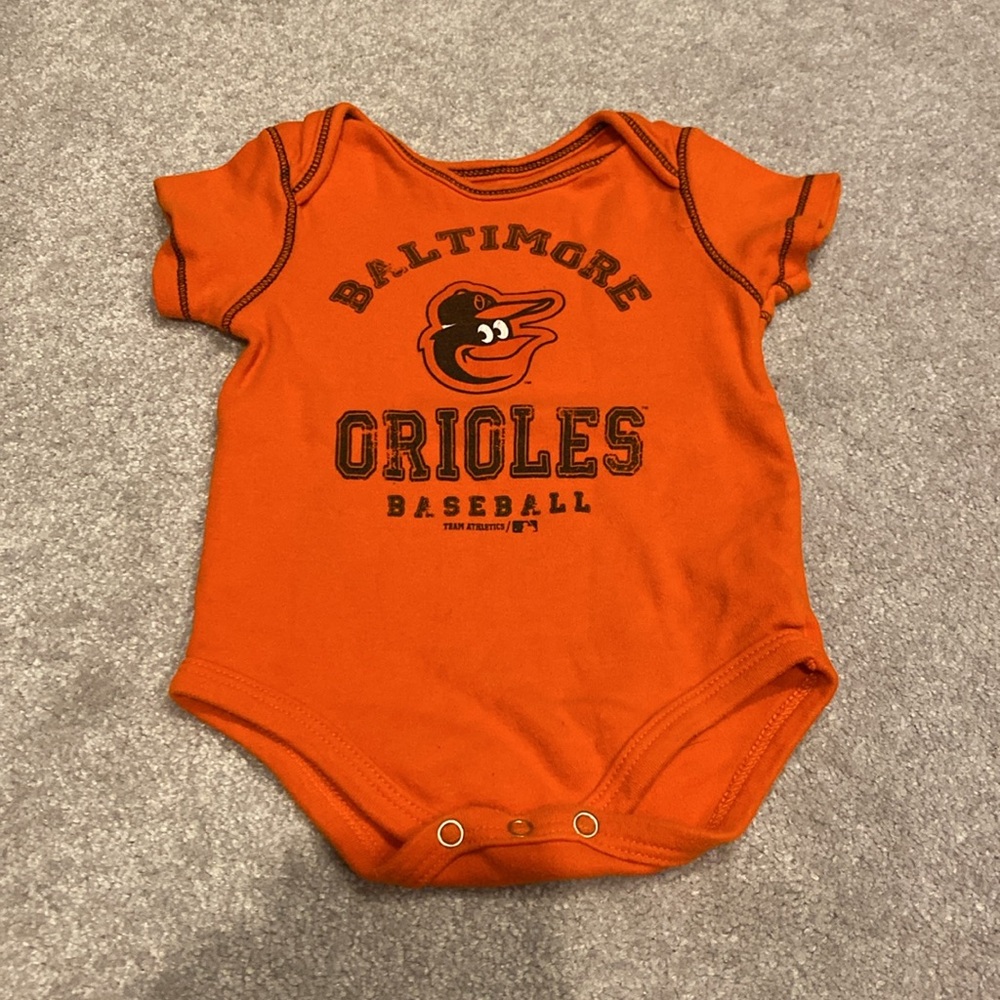 ‼️ORIOLES‼️ - Picture 4 of 6